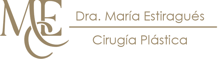 Dra María Estiragués Logo